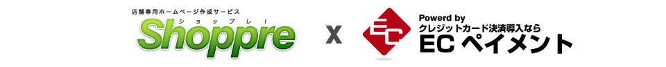 実店舗クレジット決済導入ならECペイメント